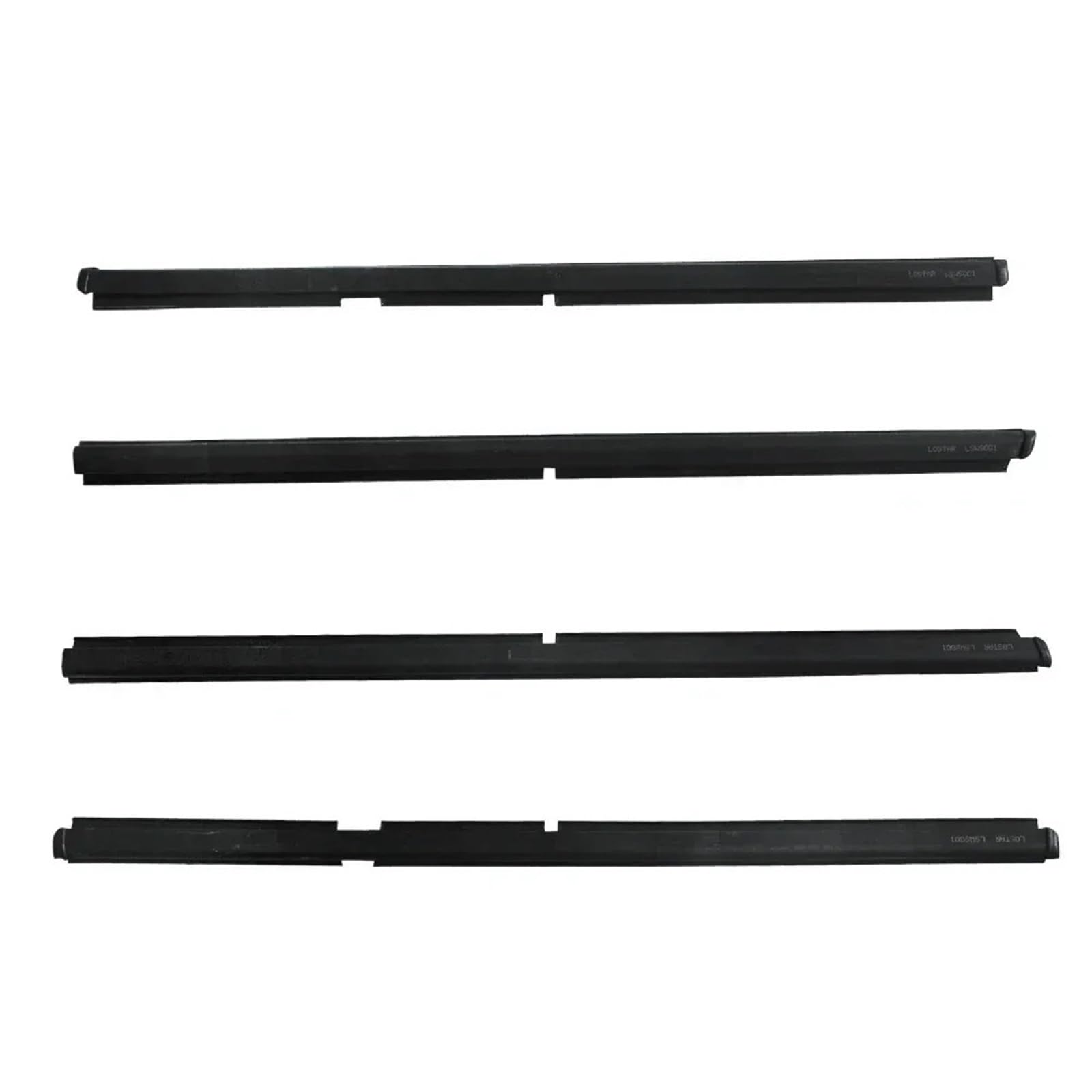 Türdichtungsstreifen Autofenster-Dichtungsstreifen, Fensterglas, wasserdichte Druckstreifen, for Jeep, for Grand Cherokee II WJ WG 1998-2005 55135890AF Türdichtungsstreifen Autofenster-Dichtungsstreifen, Fensterglas, wasserdichte Druckstreifen, for Jeep, for Grand Cherokee II WJ WG 1998-2005 55135890AF von ZVPQU