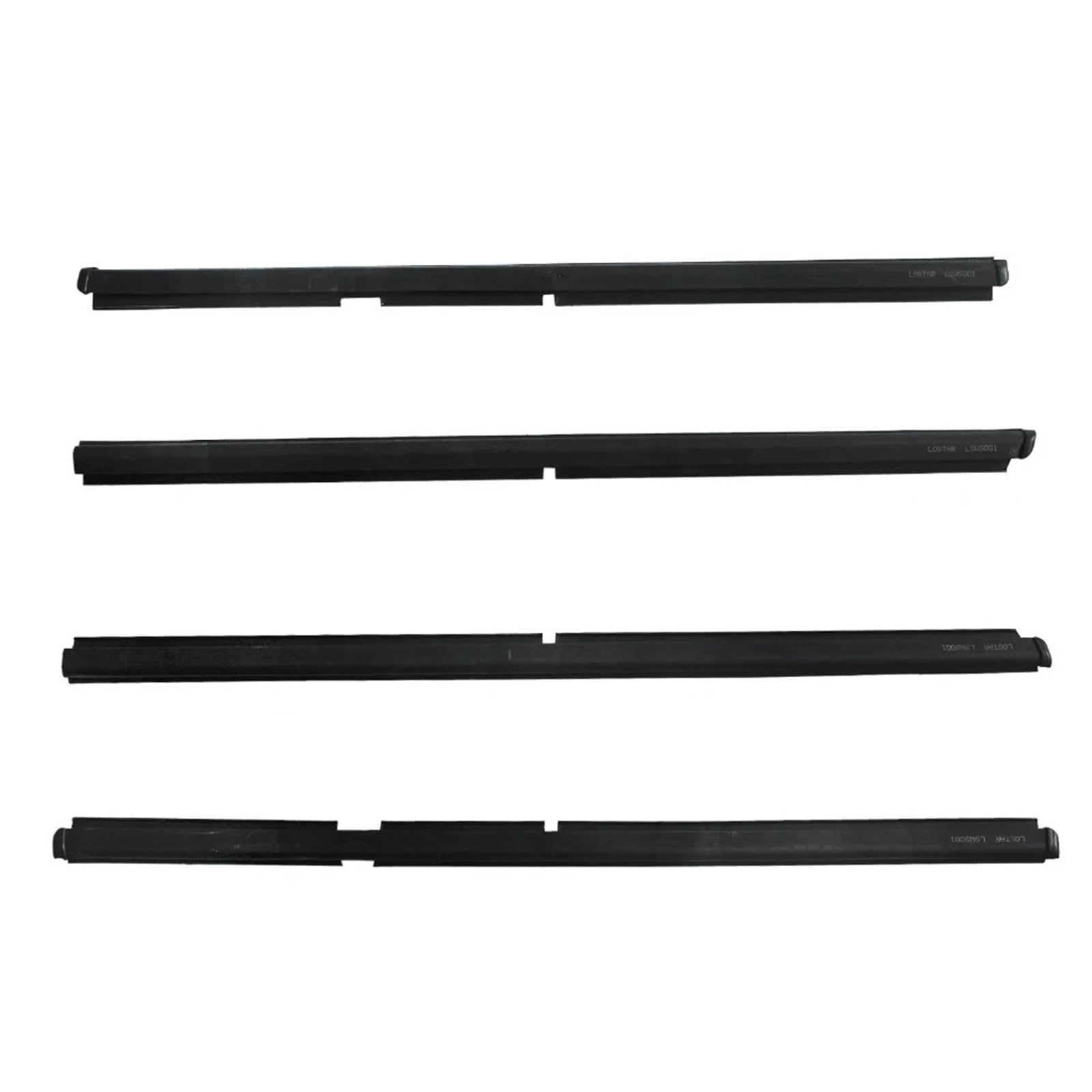 Türdichtungsstreifen Autofenster-Dichtungsstreifen, Seitenglasfenster-Druckdichtungsstreifen, for Jeep, for Grand Cherokee II WJ WG 1998-2005 55135890AF Türdichtungsstreifen Autofenster-Dichtungsstreifen, Seitenglasfenster-Druckdichtungsstreifen, for Jeep, for Grand Cherokee II WJ WG 1998-2005 55135890AF von ZVPQU