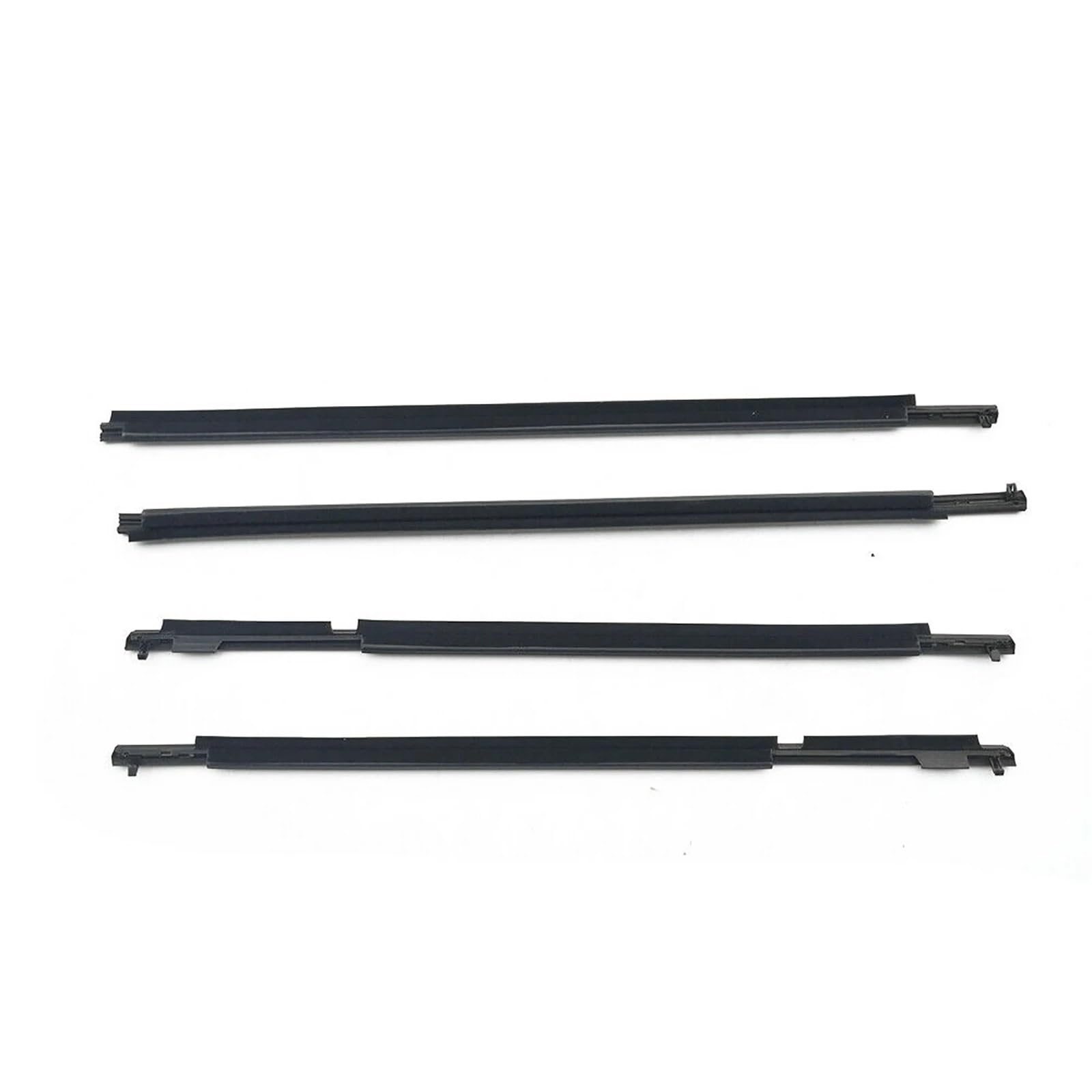 Türdichtungsstreifen Autofenster-Dichtungsstreifen, Türfenster-Glasdichtungsformteil, for Toyota, for Prado 2010-2018 Türdichtungsstreifen Autofenster-Dichtungsstreifen, Türfenster-Glasdichtungsformteil, for Toyota, for Prado 2010-2018 von ZVPQU