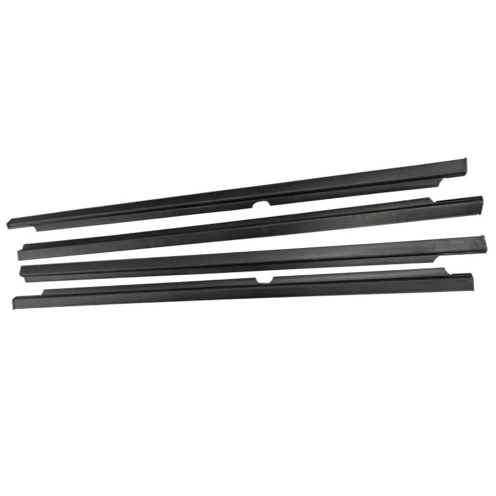 Türdichtungsstreifen Autofenster-Dichtungsstreifen, wasserdichter Druckdichtungsstreifen for Fensterglas, for Mitsubishi, for Pajero 2th V20 V31 V43 V32 V33 1989-1999 MB669117 Türdichtungsstreifen Autofenster-Dichtungsstreifen, wasserdichter Druckdichtungsstreifen for Fensterglas, for Mitsubishi, for Pajero 2th V20 V31 V43 V32 V33 1989-1999 MB669117 von ZVPQU