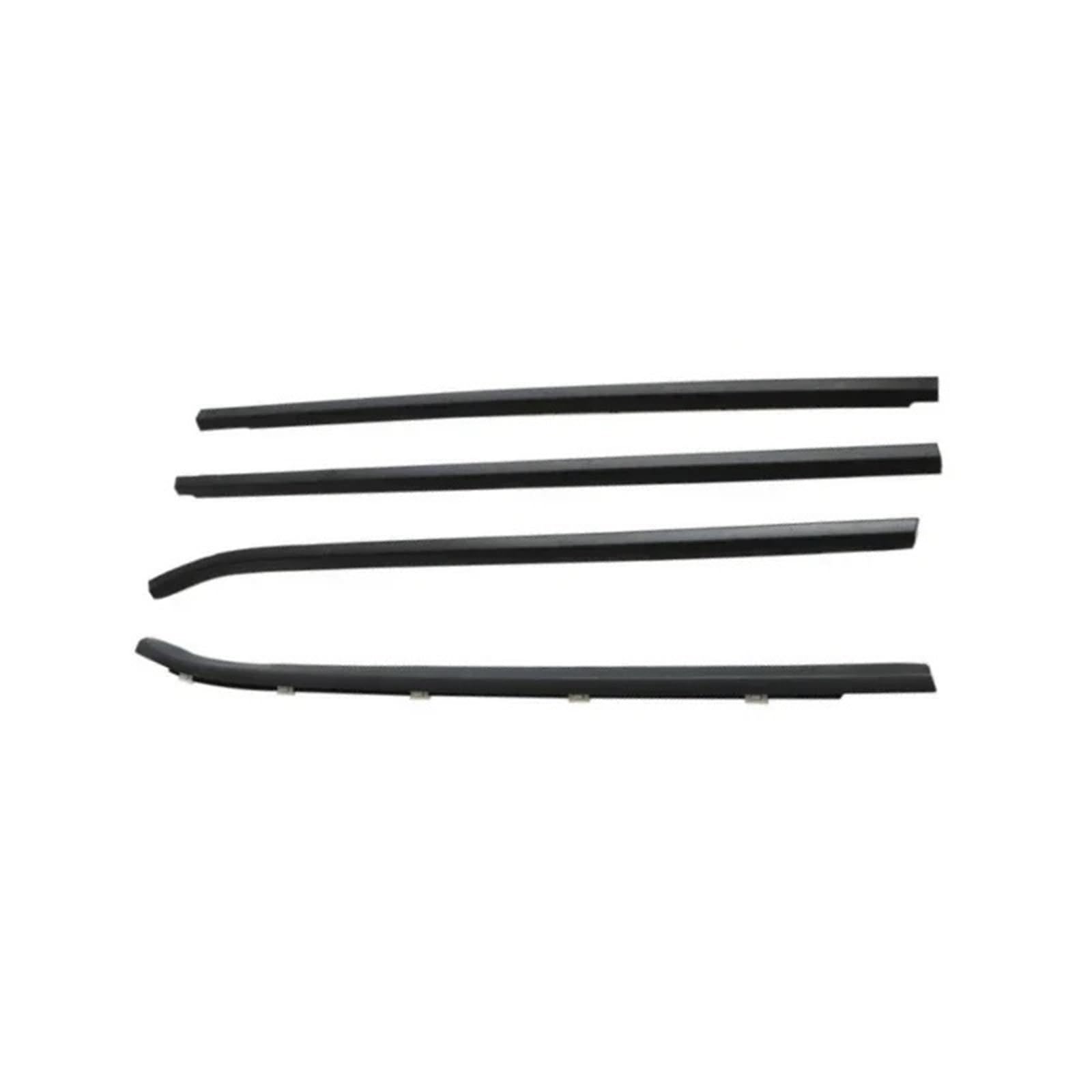 Türdichtungsstreifen Autofenster-Dichtungsstreifen, wasserdichter Druckstreifen, Dichtungsstreifen, for Hyundai, for I30 2008-2011 822102L000 Türdichtungsstreifen Autofenster-Dichtungsstreifen, wasserdichter Druckstreifen, Dichtungsstreifen, for Hyundai, for I30 2008-2011 822102L000 von ZVPQU