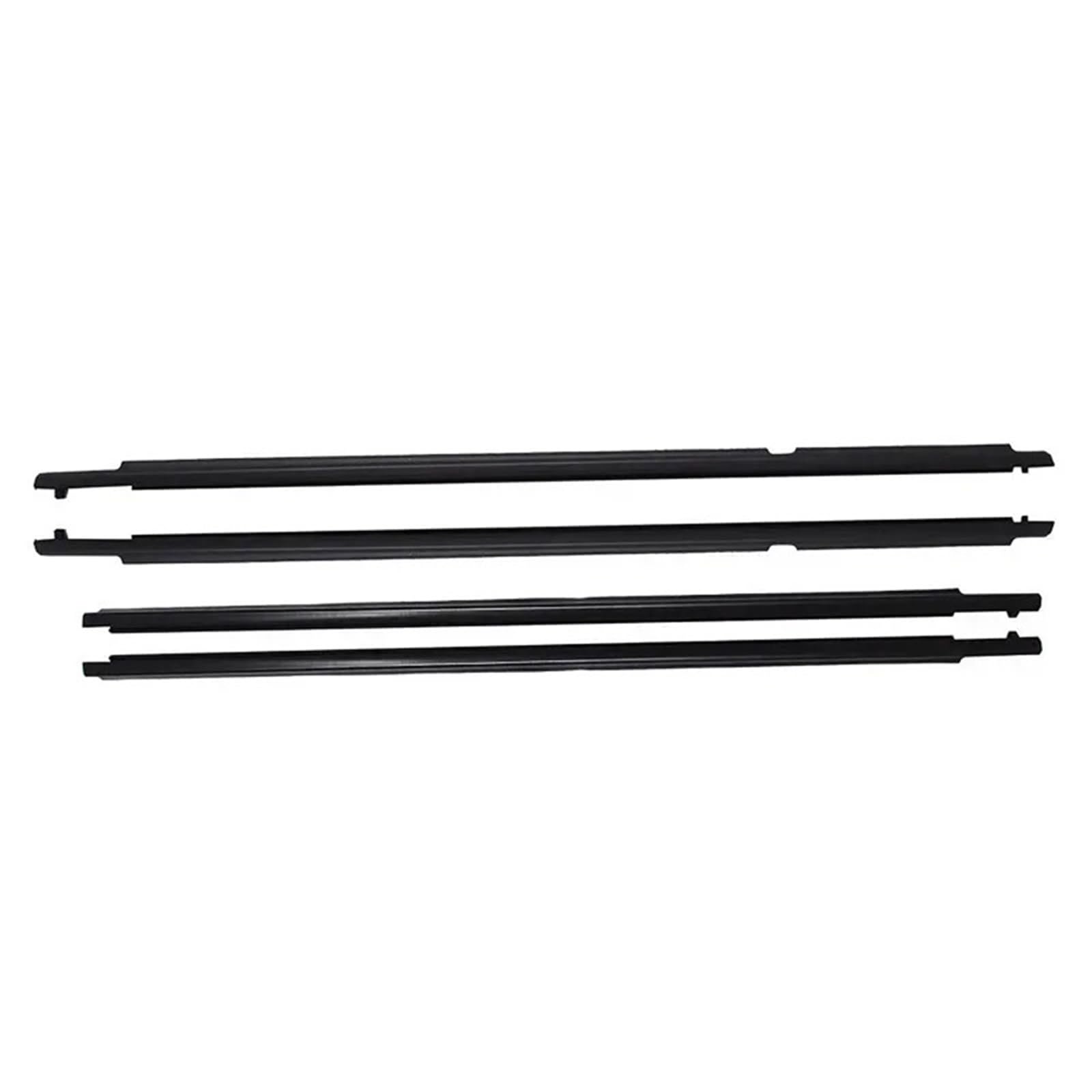Türdichtungsstreifen Autofenster-Dichtungsstreifen, wasserdichter Druckstreifen for Fensterglas, for FJ, for Cruiser 2007-2014 Türdichtungsstreifen Autofenster-Dichtungsstreifen, wasserdichter Druckstreifen for Fensterglas, for FJ, for Cruiser 2007-2014 von ZVPQU