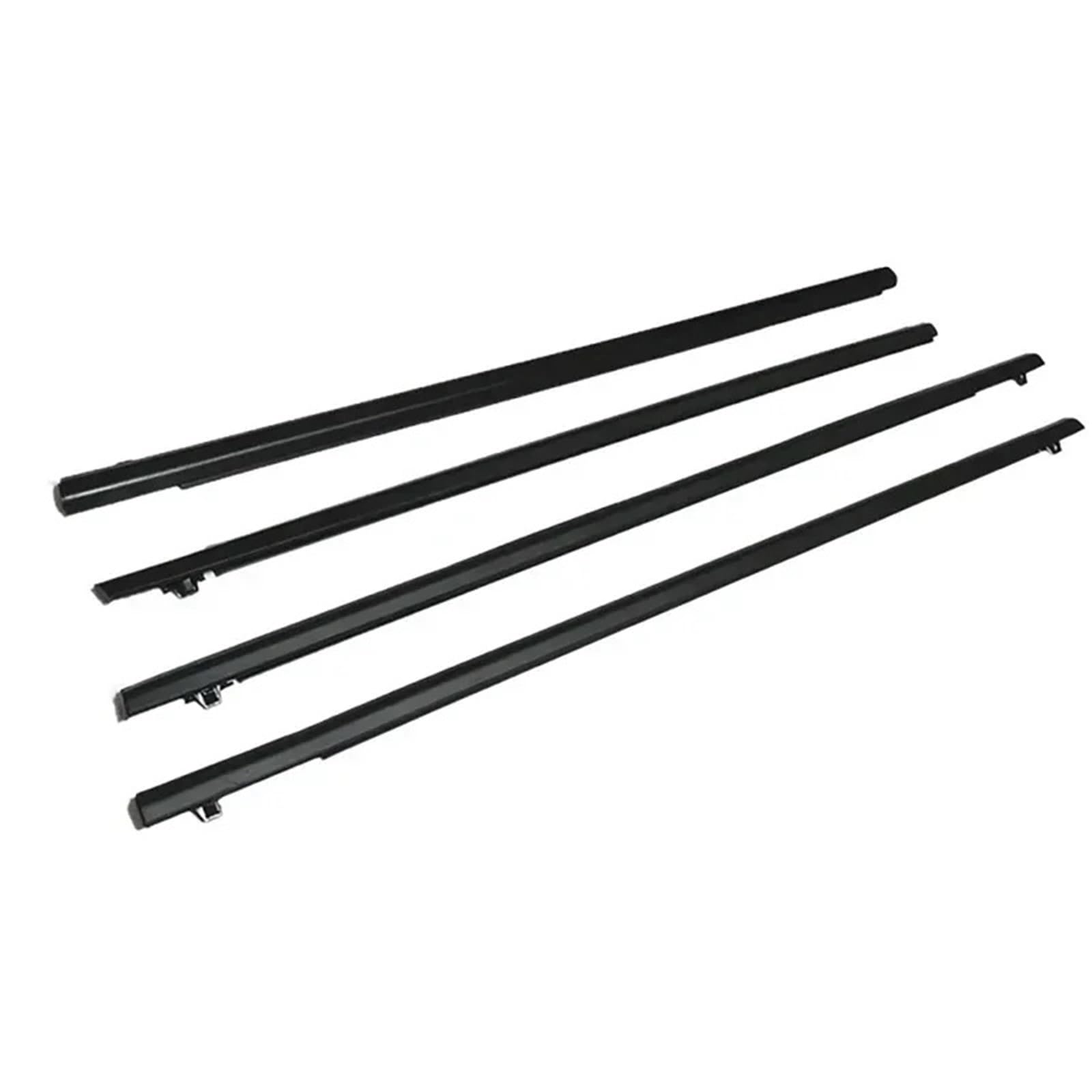 Türdichtungsstreifen Autofenster-Dichtungsstreifen, wasserdichter Druckstreifen for Fensterglas, for Fit 2009-2014 Türdichtungsstreifen Autofenster-Dichtungsstreifen, wasserdichter Druckstreifen for Fensterglas, for Fit 2009-2014 von ZVPQU