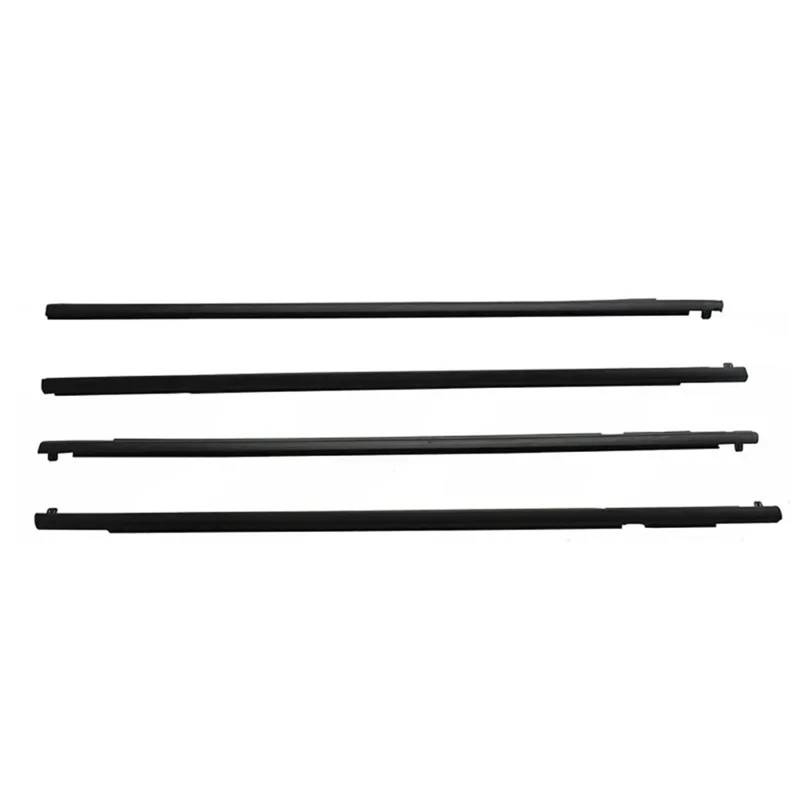 Türdichtungsstreifen Autofensterglasdichtung Dichtungsstreifen Fensterdichtungsstreifen Dichtungsstreifen, for Mazda, for 6 2004-2012 von ZVPQU