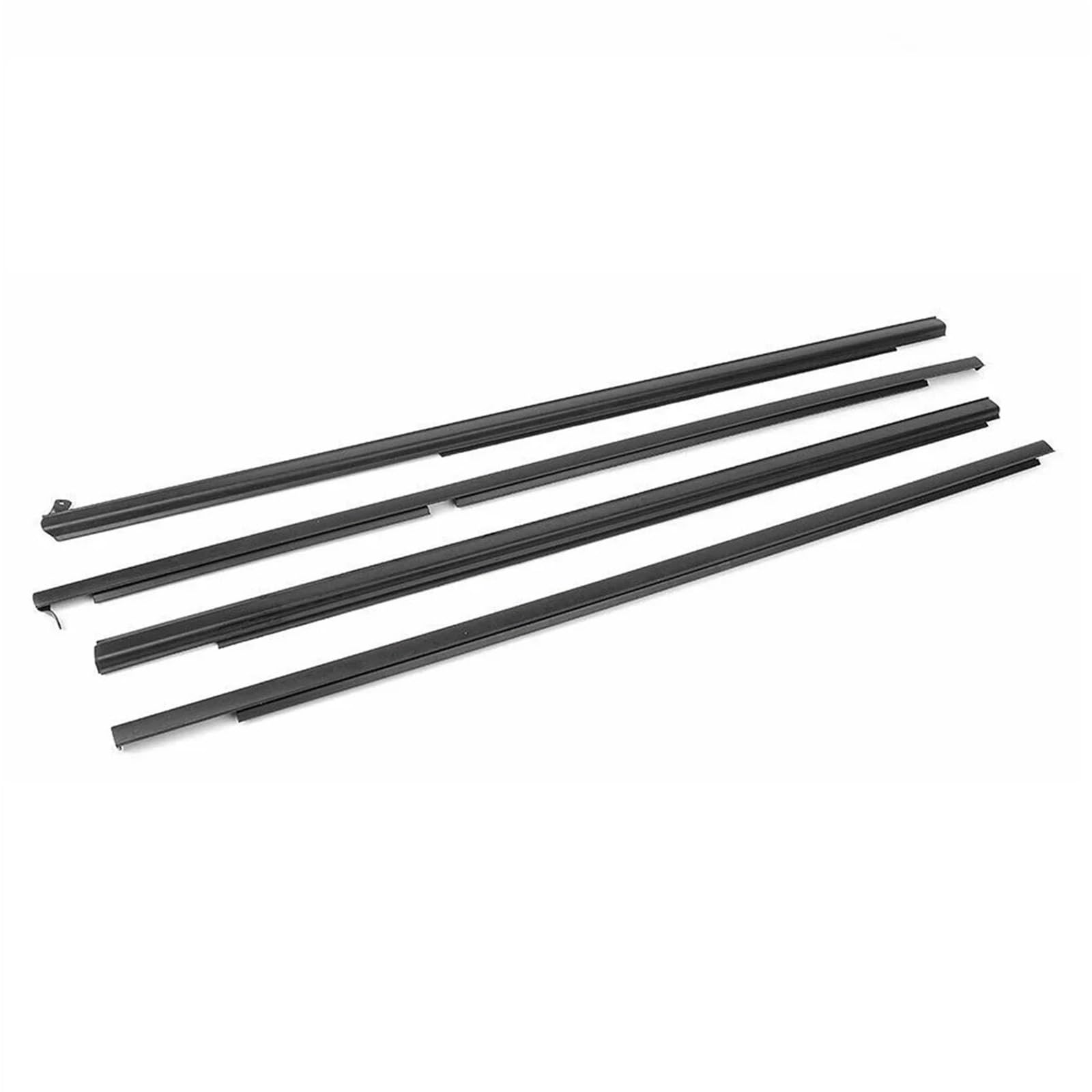 Türdichtungsstreifen Gummidichtung for Außentürfenster von Mitsubishi, for Montero Pajero 2. V31 V32 V33 V34 V36 V43 V44 V45 V46 1990-2003 Türdichtungsstreifen Gummidichtung for Außentürfenster von Mitsubishi, for Montero Pajero 2. V31 V32 V33 V34 V36 V43 V44 V45 V46 1990-2003 von ZVPQU