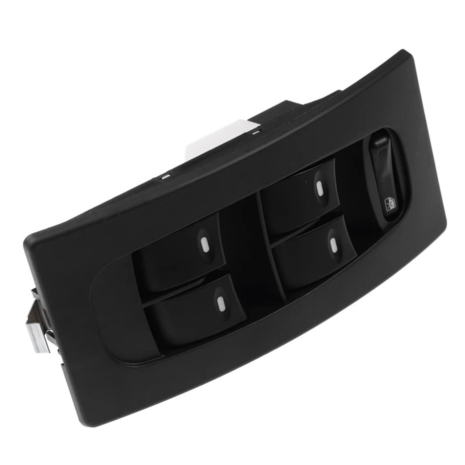ZVPQU Fensterschalter-Abdeckungsknopf 0111-JG006-0N 0111JG0060N 0111JG0081N for Mahindra Scorpio 1ST-2ND GEN Gateway SC Elektrische Fensterheber Steuerschalter ZVPQU Fensterschalter-Abdeckungsknopf 0111-JG006-0N 0111JG0060N 0111JG0081N for Mahindra Scorpio 1ST-2ND GEN Gateway SC Elektrische Fensterheber Steuerschalter von ZVPQU