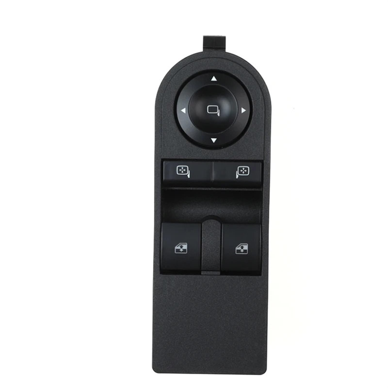 ZVPQU Fensterschalter-Abdeckungsknopf 13228879 13228706 13183679 for Opel Astra H 2005–2010 for Zafira B 2005–2015 Power Window Control Switch Button 13215152 6240381 ZVPQU Fensterschalter-Abdeckungsknopf 13228879 13228706 13183679 for Opel Astra H 2005–2010 for Zafira B 2005–2015 Power Window Control Switch Button 13215152 6240381 von ZVPQU