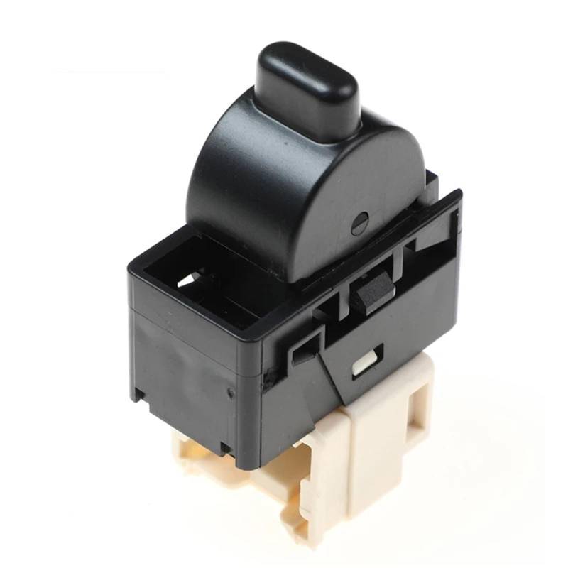 ZVPQU Fensterschalter-Abdeckungsknopf 25411-2S700 254112S700, for Nissan ， for Pick-UP D22 KA24 Steuerschalter for elektrische Fensterheber Autozubehör von ZVPQU