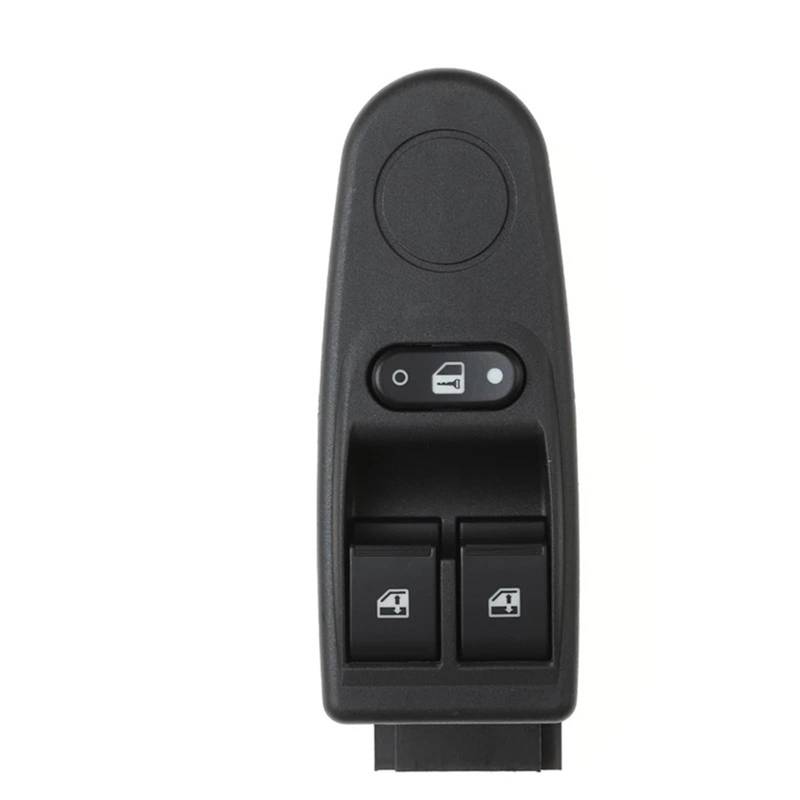 ZVPQU Fensterschalter-Abdeckungsknopf 351,3769 3513769 for Lada 0114 Elektrische Fensterheber Schalter Auto Zubehör von ZVPQU