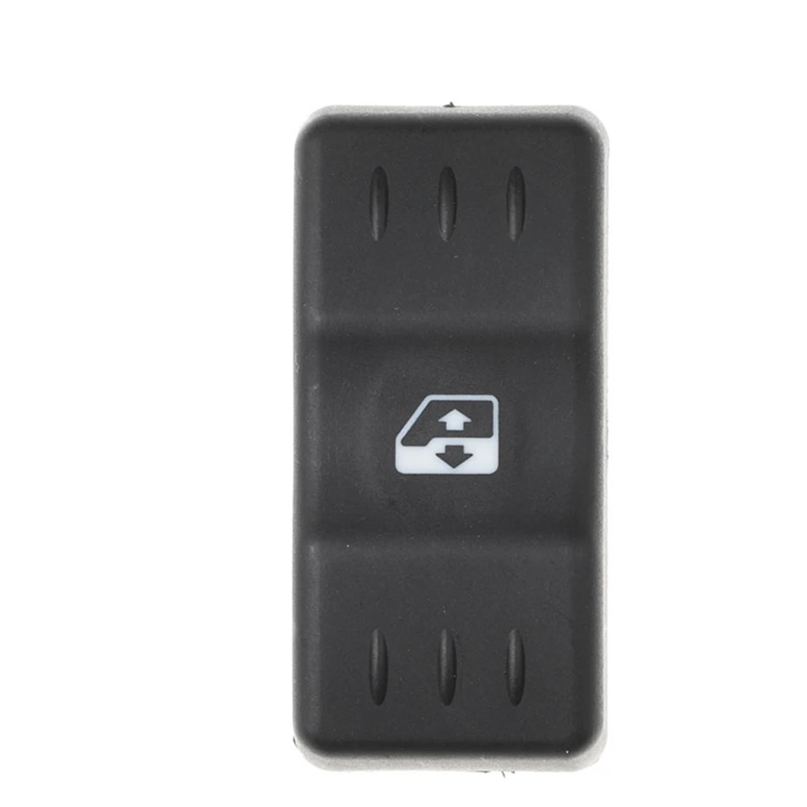 ZVPQU Fensterschalter-Abdeckungsknopf 6001546816 for für Renault Dacia Logan 2004-2012 Elektrische Fensterheber Einzigen Schalter Auto Zubehör ZVPQU Fensterschalter-Abdeckungsknopf 6001546816 for für Renault Dacia Logan 2004-2012 Elektrische Fensterheber Einzigen Schalter Auto Zubehör von ZVPQU