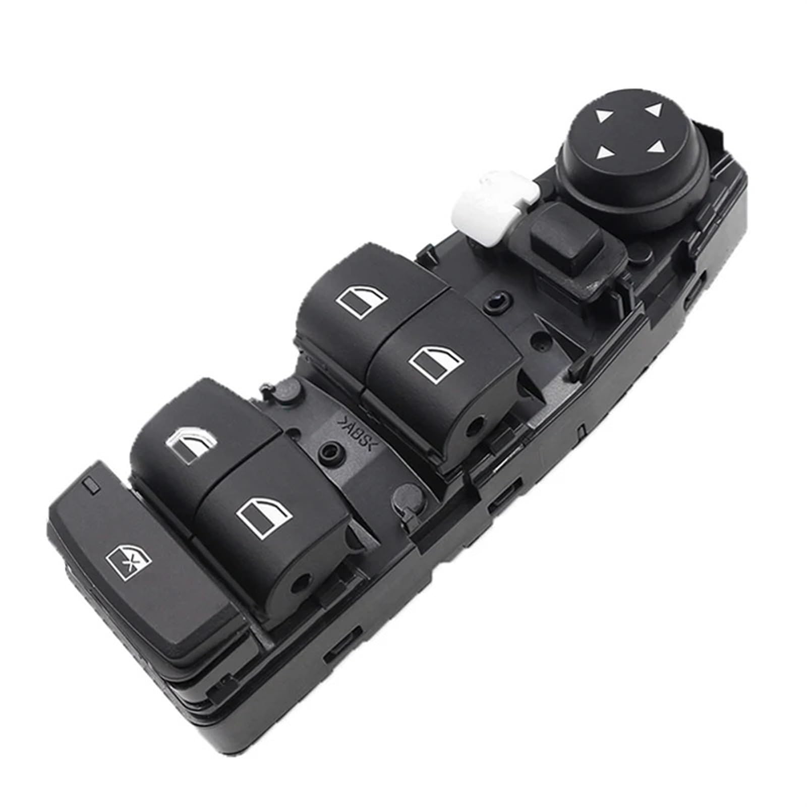 ZVPQU Fensterschalter-Abdeckungsknopf 61319208108 for BMW F20 F45 F10 F11 F30 F31 F25 F15 Power Fenster Schalter Fenster Control Schalter Auto Zubehör ZVPQU Fensterschalter-Abdeckungsknopf 61319208108 for BMW F20 F45 F10 F11 F30 F31 F25 F15 Power Fenster Schalter Fenster Control Schalter Auto Zubehör von ZVPQU