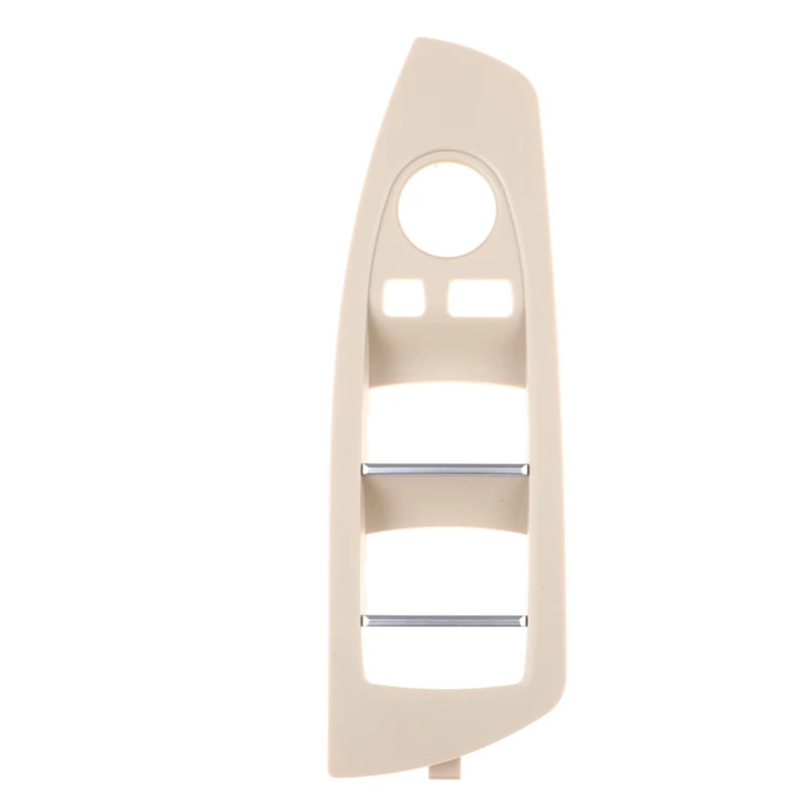 ZVPQU Fensterschalter-Abdeckungsknopf 61319241916, for BMW F02 F04 730Li 740Li 750Li 760Li Vorne Links Fensterheber Schalter Auto zubehör(Panel) von ZVPQU