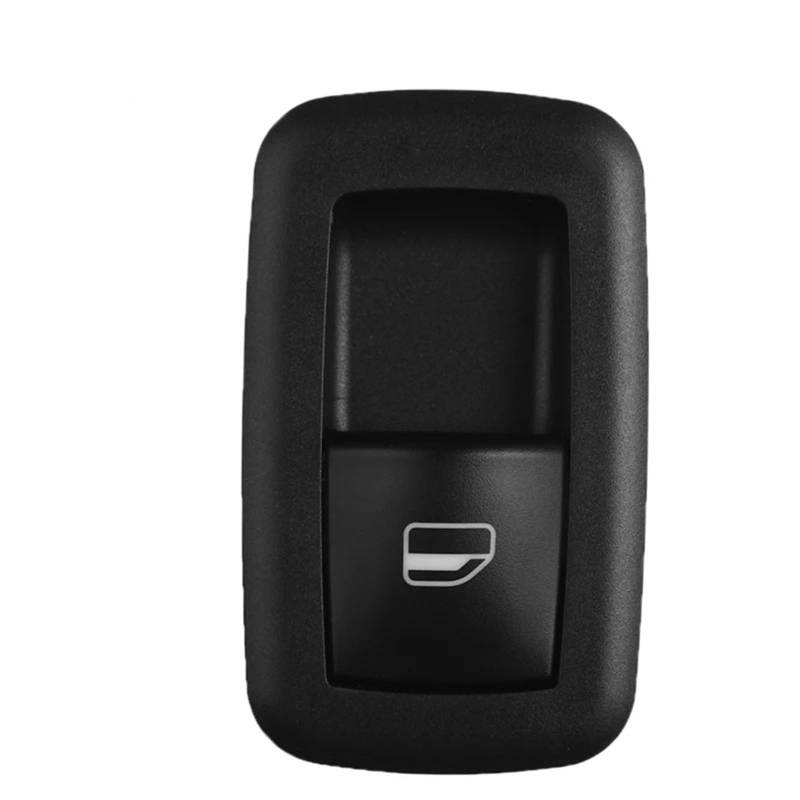 ZVPQU Fensterschalter-Abdeckungsknopf 68110868AA DWS1650 for Dodge Grand Caravan 2012-2020 Power Fenster Schalter Taste Auto Zubehör von ZVPQU