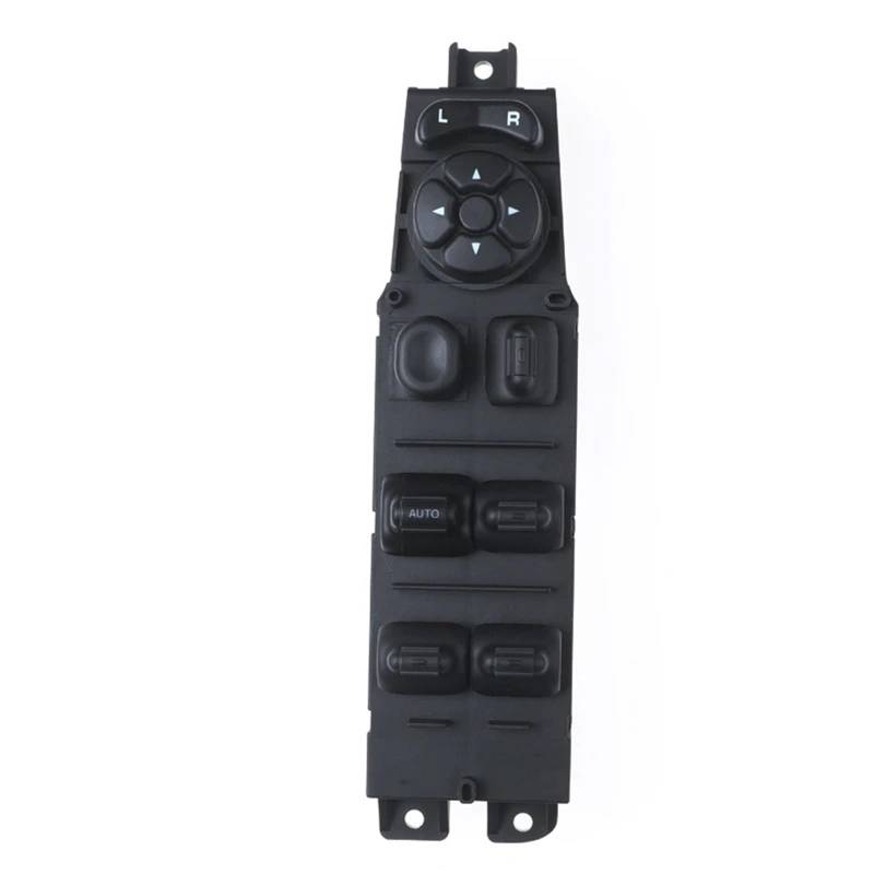ZVPQU Fensterschalter-Abdeckungsknopf 68171680AA 56049805AB for Dodge Ram 1500 2500 3500 2002-2009 for Dakota 2001-2004 for Durango 2001-2003 Fensterheberschalter(Switch) von ZVPQU