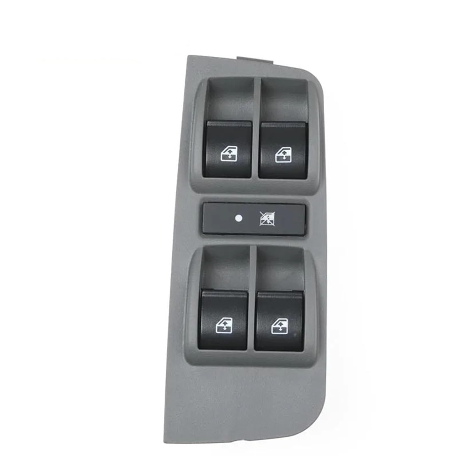 ZVPQU Fensterschalter-Abdeckungsknopf 735335235 735534144 for FIAT PALIO Albea Siena Elektrische Fensterheber Control Switch Auto zubehör ZVPQU Fensterschalter-Abdeckungsknopf 735335235 735534144 for FIAT PALIO Albea Siena Elektrische Fensterheber Control Switch Auto zubehör von ZVPQU