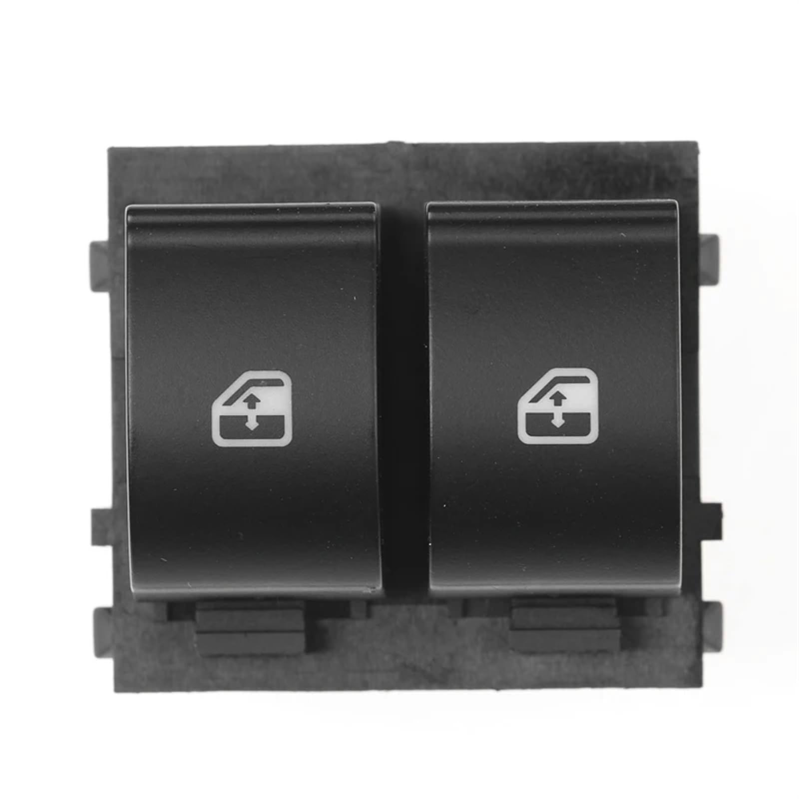 ZVPQU Fensterschalter-Abdeckungsknopf 735451232, for FIAT Punto 2005-2008 Fensterheber-Steuerschalter Reglerknopf 735428719 735411026 Autozubehör ZVPQU Fensterschalter-Abdeckungsknopf 735451232, for FIAT Punto 2005-2008 Fensterheber-Steuerschalter Reglerknopf 735428719 735411026 Autozubehör von ZVPQU