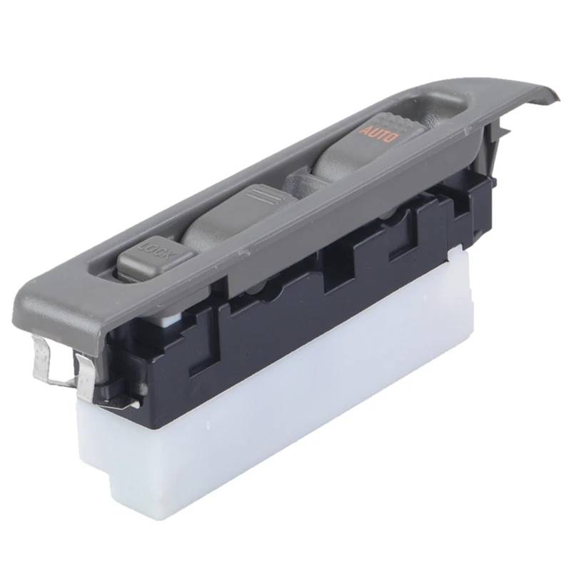 ZVPQU Fensterschalter-Abdeckungsknopf 8-97364113 897364113 vorne Rechts Fensterheber Schalter for Isuzu NHR NKR 4JB1 4JH1T 4KH1 2000-2004 Auto Zubehör von ZVPQU
