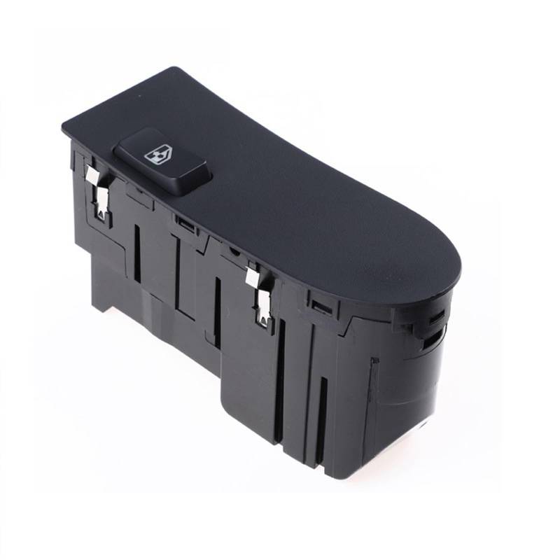ZVPQU Fensterschalter-Abdeckungsknopf 81258067097 for Man TGA TGX Rechts Beifahrerseite Elektrische Fensterheber Control Schalter Auto Zubehör von ZVPQU