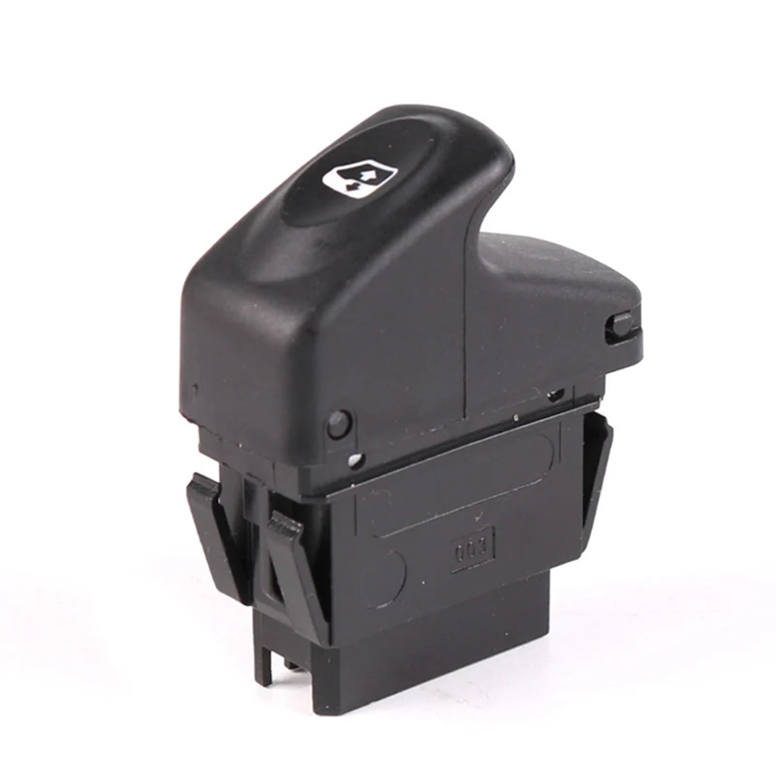 ZVPQU Fensterschalter-Abdeckungsknopf 8200467835 82004-67835, for Renault Power Fensterheber Control Schalter Taste Auto Zubehör ZVPQU Fensterschalter-Abdeckungsknopf 8200467835 82004-67835, for Renault Power Fensterheber Control Schalter Taste Auto Zubehör von ZVPQU