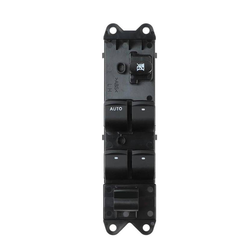 ZVPQU Fensterschalter-Abdeckungsknopf 83071-AG05B 83071AG05B for Subaru Legacy Outback 2,5 2005 2006 2007 2008 2009 Power Fenster Control Schalter Taste Heber von ZVPQU