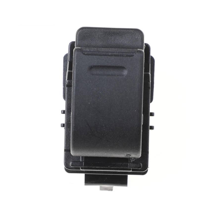 ZVPQU Fensterschalter-Abdeckungsknopf 84810-0K010 848100K010 for Toyota Land Cruiser Hilux Vigo 2005 2006 2007 2008 2009 2010 2011 Power Fenster Schalter Taste von ZVPQU