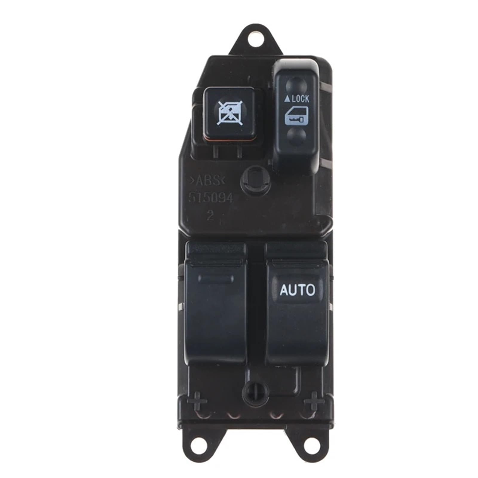 ZVPQU Fensterschalter-Abdeckungsknopf 84820-10090 8482010090 Power Fensterheber Schalter Vorne Rechts for Toyota HILUX KZN65 190 RZN169 KDN15# RZN194 VZN167 1997-2006 ZVPQU Fensterschalter-Abdeckungsknopf 84820-10090 8482010090 Power Fensterheber Schalter Vorne Rechts for Toyota HILUX KZN65 190 RZN169 KDN15# RZN194 VZN167 1997-2006 von ZVPQU