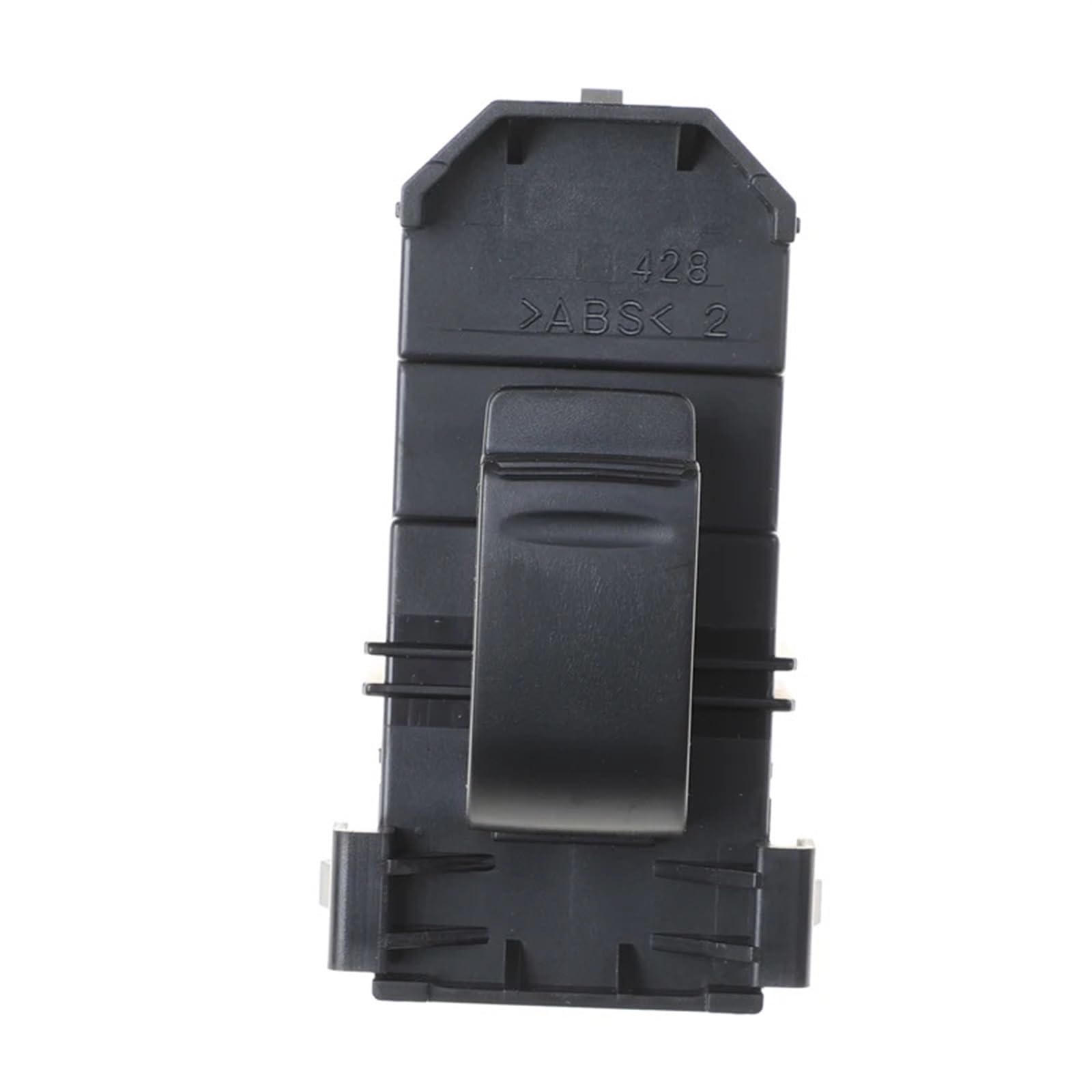 ZVPQU Fensterschalter-Abdeckungsknopf 84820-60130 84810-60050 8482060130 for Toyota Land Cruiser 100 4700 1998-2002 Elektrische Fensterheber Schalter Auto Styling(Button) von ZVPQU