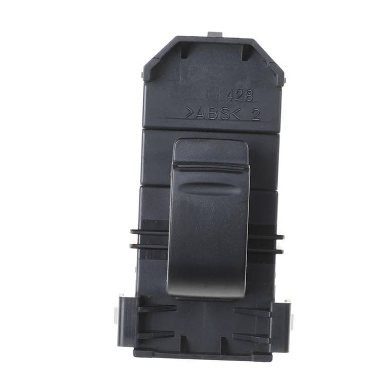 ZVPQU Fensterschalter-Abdeckungsknopf 84820-60130 84810-60050 8482060130 for Toyota Land Cruiser 100 4700 1998-2002 Elektrische Fensterheber Schalter Auto Styling(Button) von ZVPQU