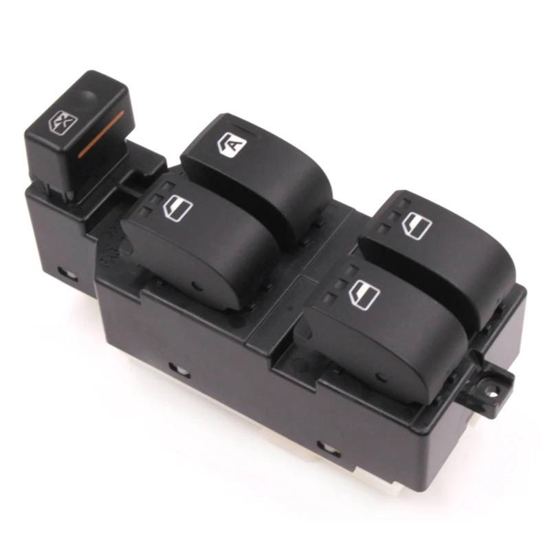 ZVPQU Fensterschalter-Abdeckungsknopf 84820-BZ060 for Toyota Daihatsu sirion Avanza BB 84820-B2250 84820-B2320 84820-B5050 Auto Vorne Rechts Seite Fensterheber Schalter von ZVPQU