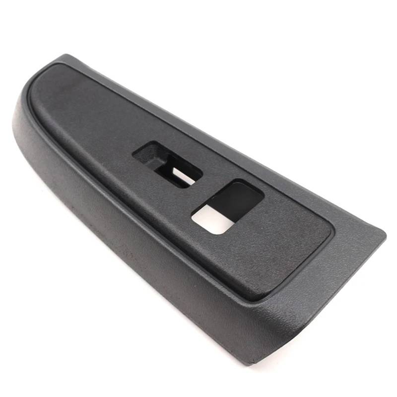 ZVPQU Fensterschalter-Abdeckungsknopf 89045120 89045124 for Silverado for Sierra 2004-2007 Vorne Rechts & Links Fenster Schalter Blende Zinn Auto Zubehör(89045120) von ZVPQU