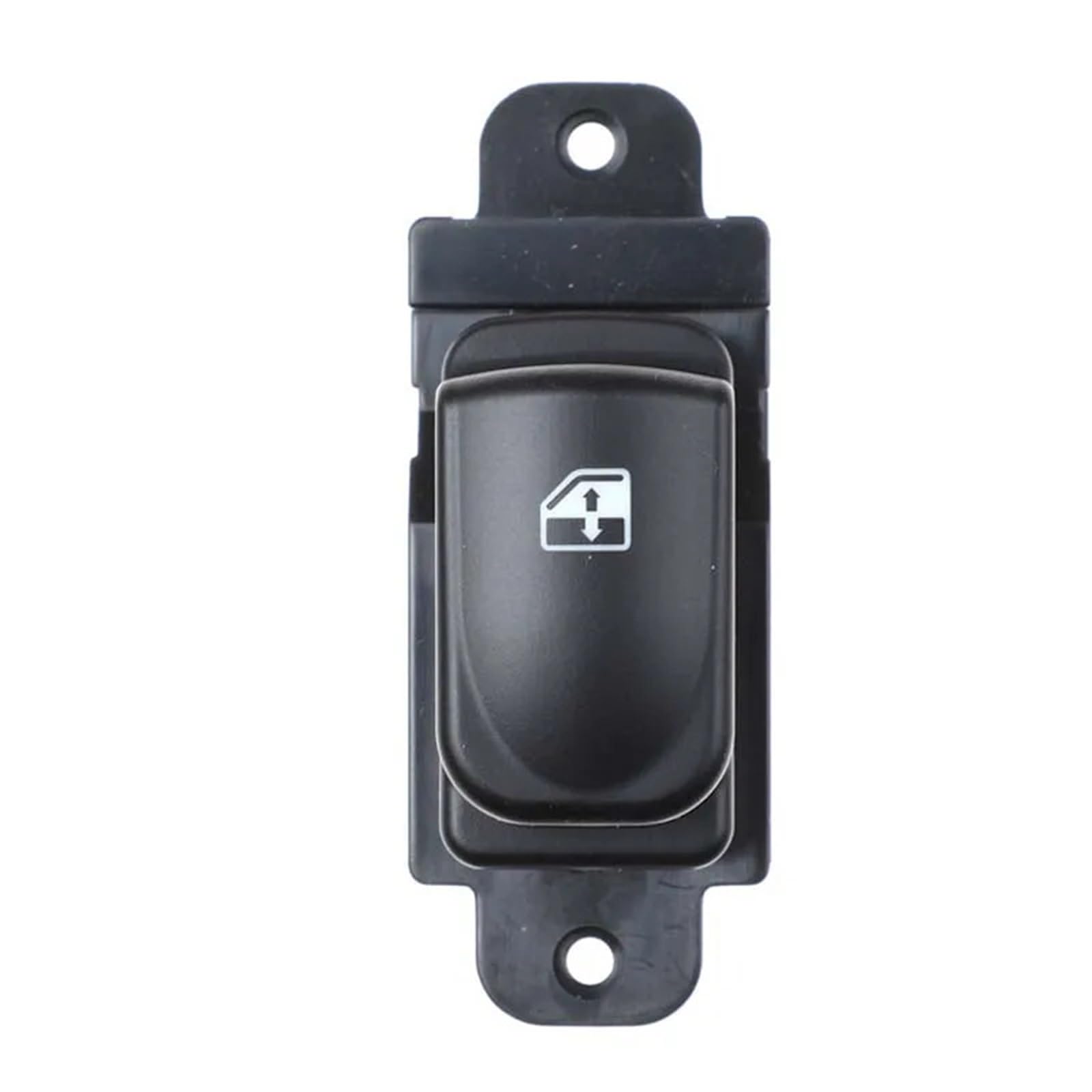 ZVPQU Fensterschalter-Abdeckungsknopf 93570-1J500 93580-1J002 935701J500 for Hyundai I20 H1 IMax Starex Elektrische Fensterheber Schalter Taste Heber Auto Zubehör(Passenger Button) von ZVPQU