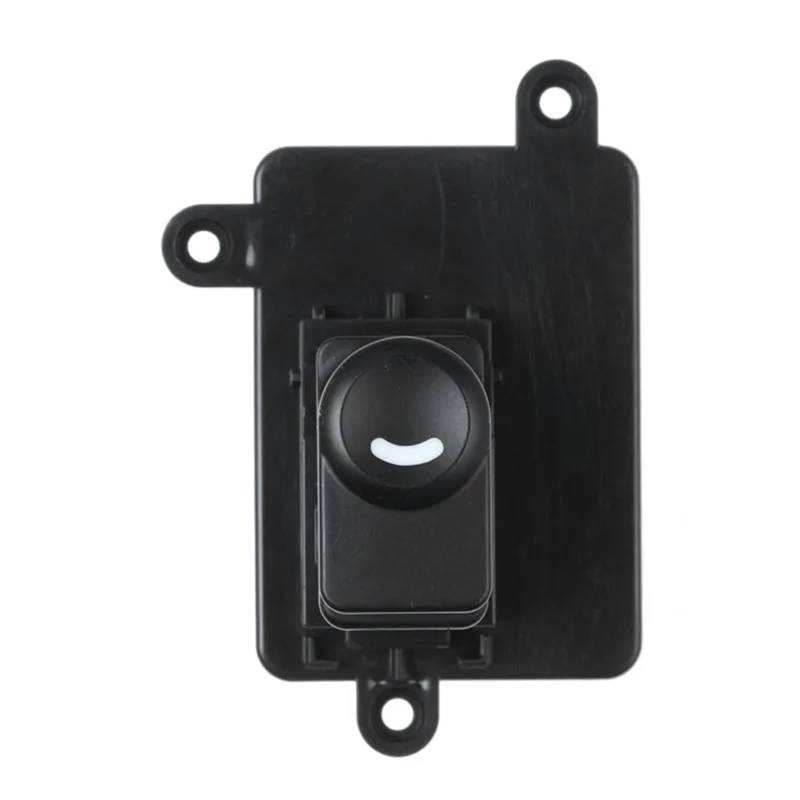 ZVPQU Fensterschalter-Abdeckungsknopf 93570-2L010 for Hyundai I30 I30cw 2008-2011 Elektrische Fensterheber Control Schalter Regler Taste LHD RHD Konsole Taste(Front Right Button) von ZVPQU