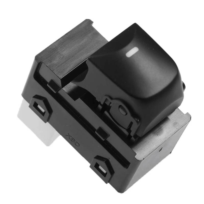 ZVPQU Fensterschalter-Abdeckungsknopf 93576-3X001 935763X001 for 11-16 Hyundai Elantra Limousine Power Fenster Sub Schalter Auto zubehör von ZVPQU