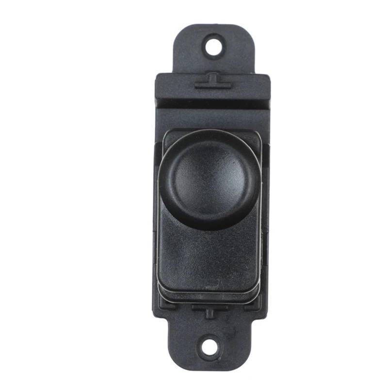 ZVPQU Fensterschalter-Abdeckungsknopf 93580-1R000 935801R000 for Hyundai Solaris Accent 2011 2012 2013 Fenster Einzigen Heber Schalter Taste Auto Zubehör(1 pcs) von ZVPQU