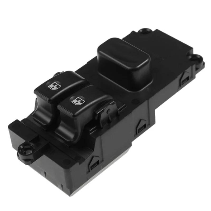 ZVPQU Fensterschalter-Abdeckungsknopf 93691-5H300 936915H300 for Hyundai Kia Elektrische Fensterheber Schalter Auto Zubehör von ZVPQU