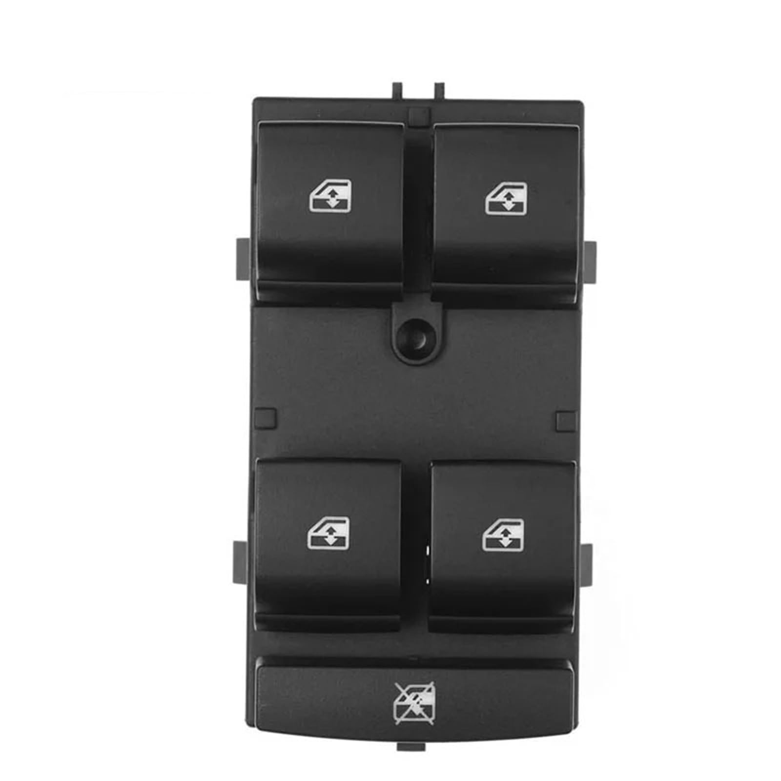 ZVPQU Fensterschalter-Abdeckungsknopf 95188246, for Chevrolet Aveo Sonic Cobalt Tracker TRAX Spin Elektrischer Fensterheber Hauptsteuerschalter Autozubehör ZVPQU Fensterschalter-Abdeckungsknopf 95188246, for Chevrolet Aveo Sonic Cobalt Tracker TRAX Spin Elektrischer Fensterheber Hauptsteuerschalter Autozubehör von ZVPQU