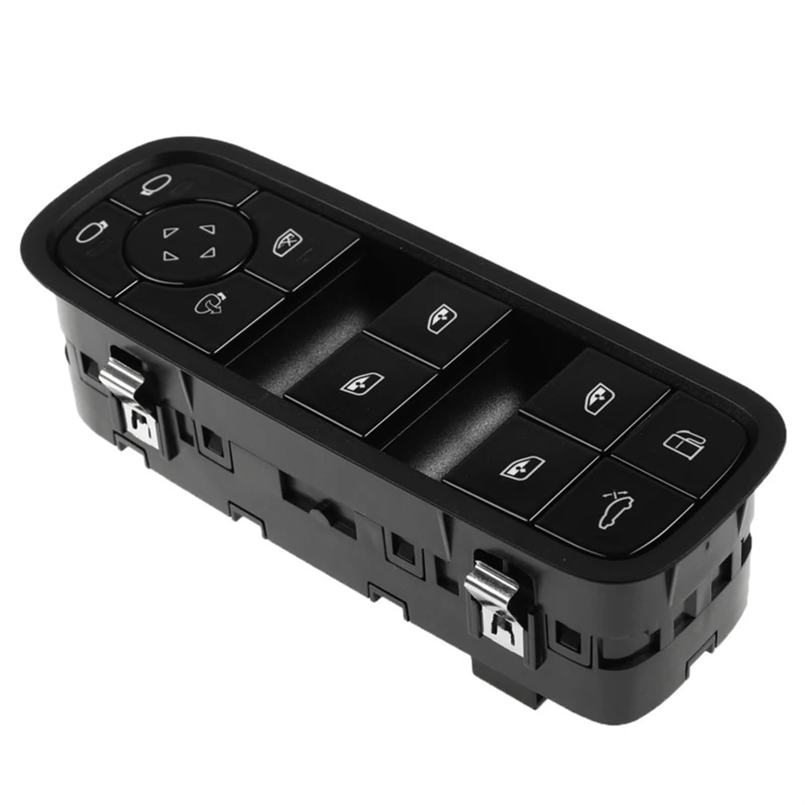 ZVPQU Fensterschalter-Abdeckungsknopf 971959858H for Porsche Cayenne 92A Turbo S Panamera 971 4 E-Hybrid Power Tür Fenster Schalter Auto Zubehör ZVPQU Fensterschalter-Abdeckungsknopf 971959858H for Porsche Cayenne 92A Turbo S Panamera 971 4 E-Hybrid Power Tür Fenster Schalter Auto Zubehör von ZVPQU