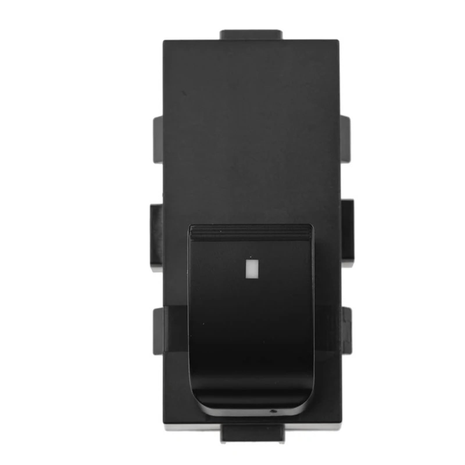 ZVPQU Fensterschalter-Abdeckungsknopf Auto 22895545 20945129 for Chevy Traverse Silverado for Buick Enclave Elektrische Steuerung Fensterheber Knopf 25789692 901-341(Single Switch) von ZVPQU