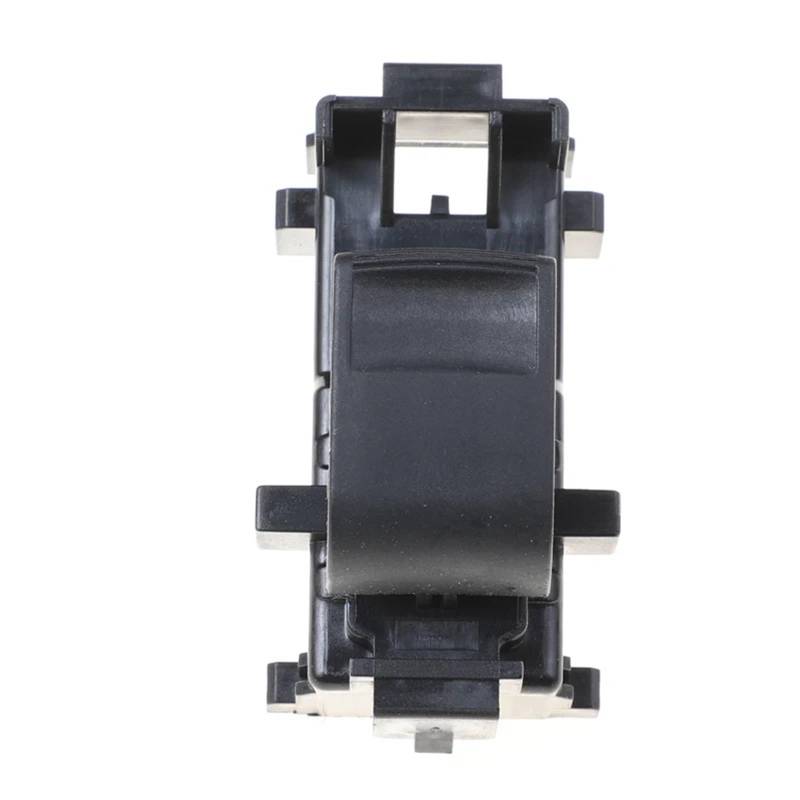ZVPQU Fensterschalter-Abdeckungsknopf Auto 84810-06060 84810-52030 for Toyota Camry for Corolla RAV4 Yaris Beifahrerseite Elektrische Fensterheberschalter Reglertaste(1 pcs) von ZVPQU