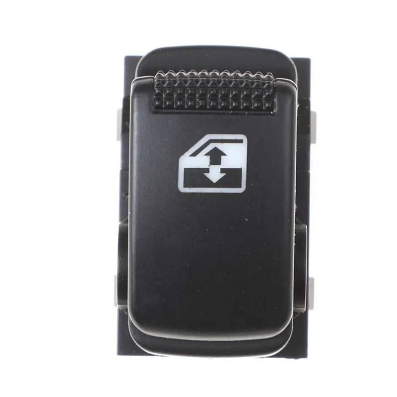 ZVPQU Fensterschalter-Abdeckungsknopf Auto 93570-1C110 935701C110 93580-1C000WK for Hyundai Getz 2003-2010 for Matrix 2006-2011 Elektrische Fensterheber Schalter(Button) von ZVPQU