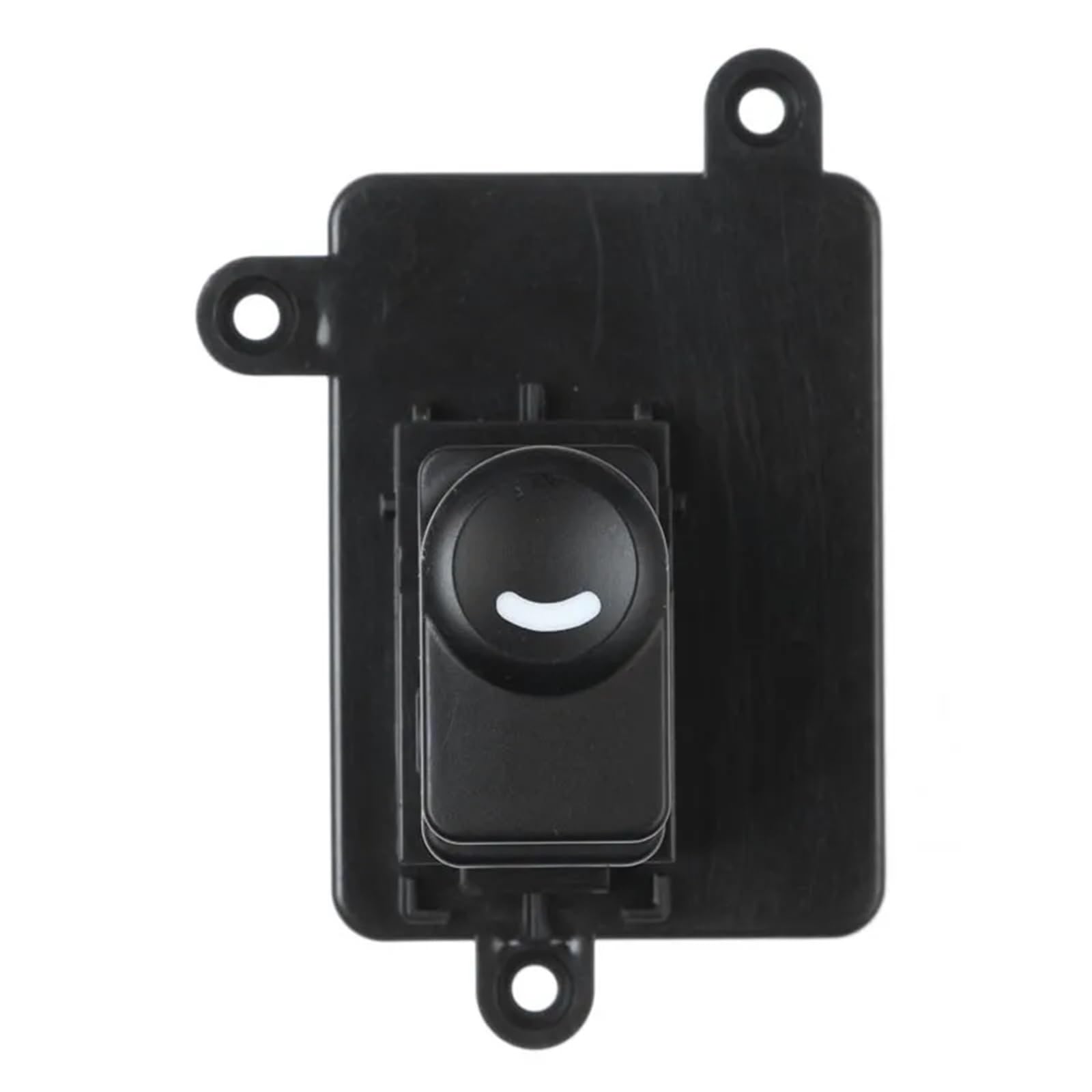 ZVPQU Fensterschalter-Abdeckungsknopf Auto 93575-1Z000 93580-1E000, for Hyundai I30 Beifahrerseite vorne rechts Elektrischer Fensterheber-Steuerschalter(Right Passenger Side) von ZVPQU