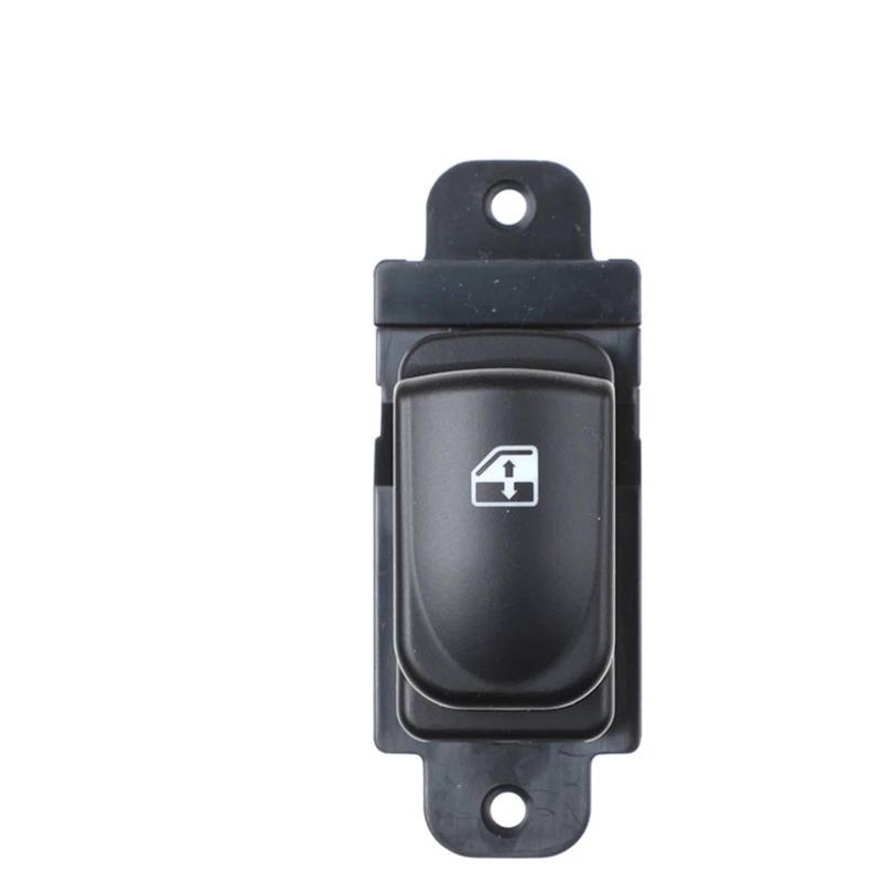 ZVPQU Fensterschalter-Abdeckungsknopf Auto Auto Zubehör for Hyundai I20 2004-93580-1J002 935801J002 935701J100 Power Fenster Control Schalter Taste von ZVPQU