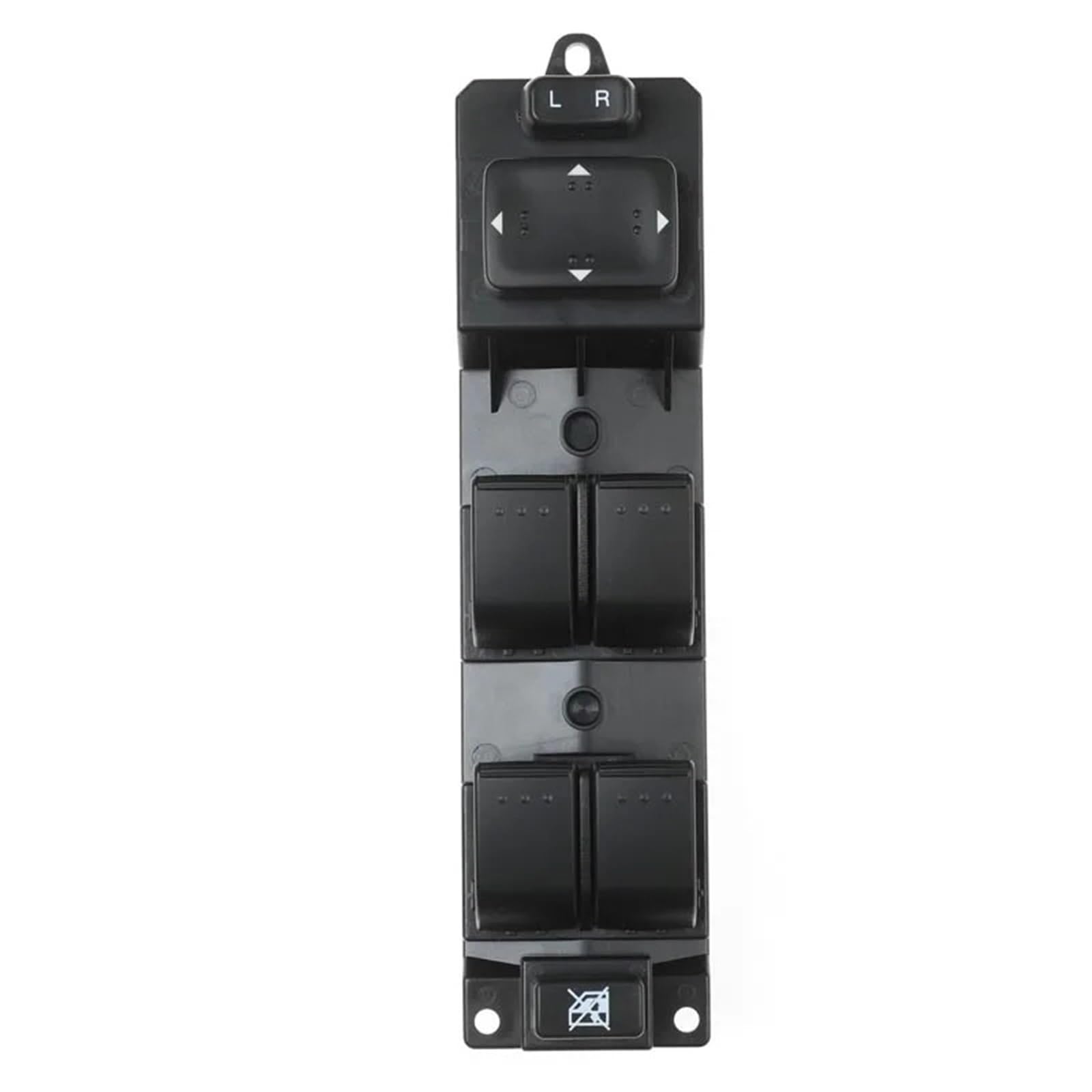 ZVPQU Fensterschalter-Abdeckungsknopf Auto CC38-66-350B CC3866350B for Mazda A5 for Ford I-MAX R7 R9 Vorne Links Power Fenster Control Schalter Taste ZVPQU Fensterschalter-Abdeckungsknopf Auto CC38-66-350B CC3866350B for Mazda A5 for Ford I-MAX R7 R9 Vorne Links Power Fenster Control Schalter Taste von ZVPQU