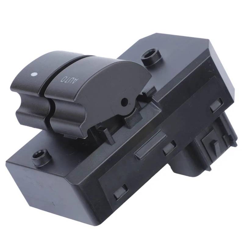 ZVPQU Fensterschalter-Abdeckungsknopf Auto Electric Power Fenster Control Schalter 22721762 901-091 DWS808 for Chevrolet Cobalt 2005-2010 for Pontiac G5 2007-2009 von ZVPQU