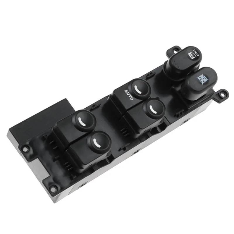 ZVPQU Fensterschalter-Abdeckungsknopf Auto Electric Power Fenster Control Schalter Regler Taste LHD RHD 93570-2L010 93570-2L000 for Hyundai I30 I30cw 2008-2011(Auto) von ZVPQU