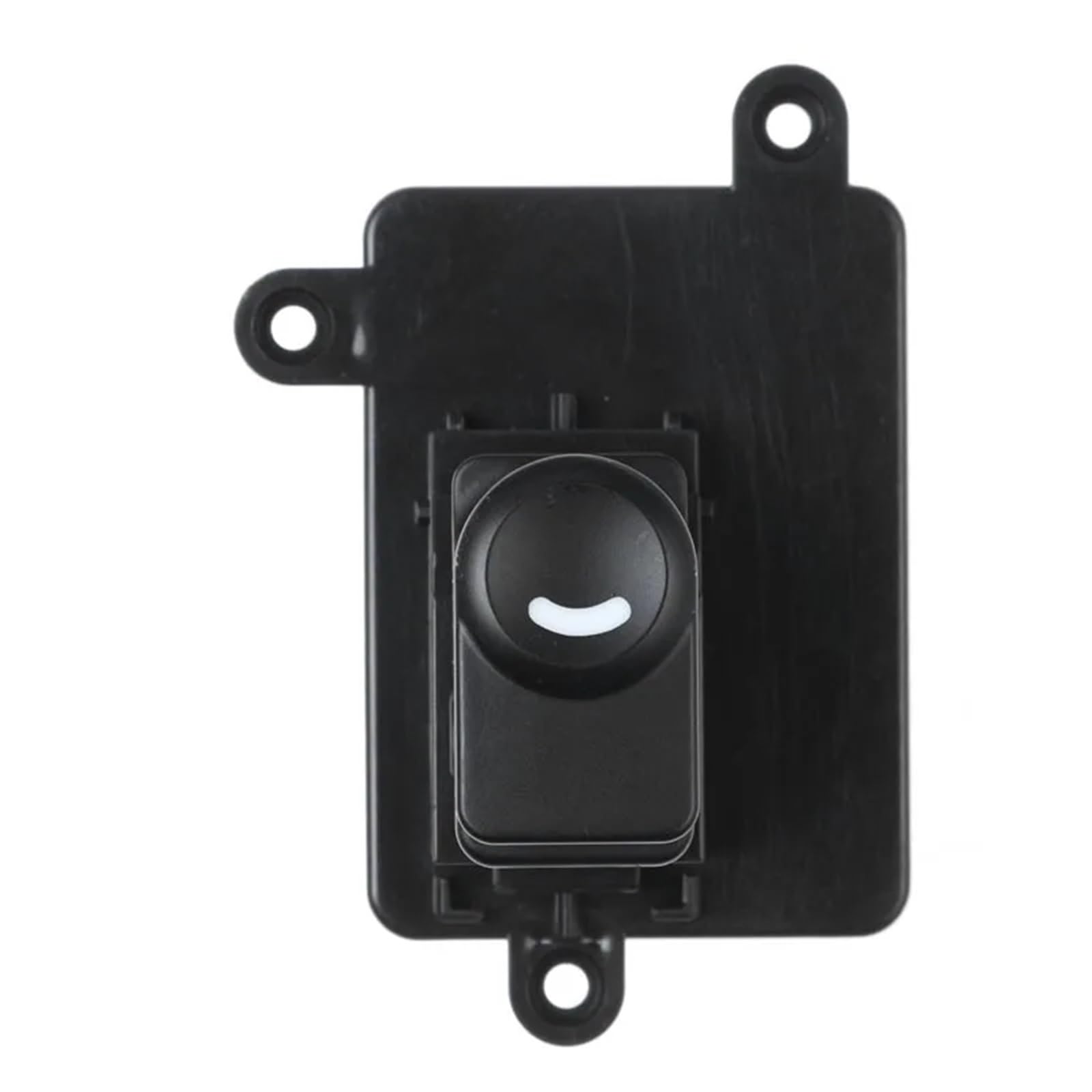 ZVPQU Fensterschalter-Abdeckungsknopf Auto Electric Power Fenster Control Schalter Regler Taste LHD RHD 93570-2L010 93570-2L000 for Hyundai I30 I30cw 2008-2011(Front Right Button) von ZVPQU