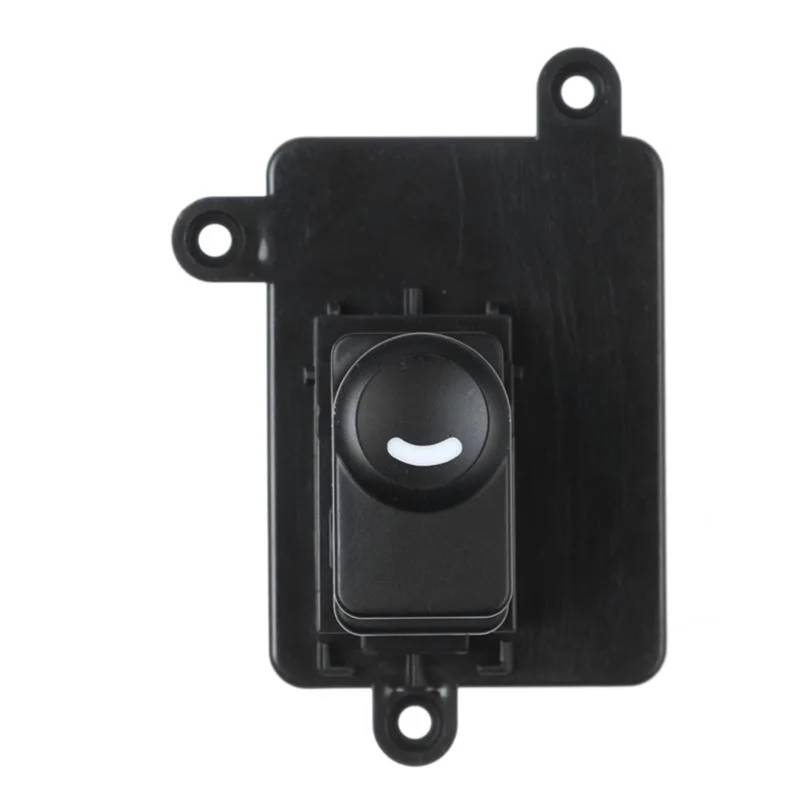 ZVPQU Fensterschalter-Abdeckungsknopf Auto Electric Power Fenster Control Schalter Regler Taste LHD RHD 93570-2L010 93570-2L000 for Hyundai I30 I30cw 2008-2011(Front Right Button) von ZVPQU