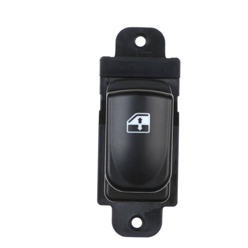 ZVPQU Fensterschalter-Abdeckungsknopf Auto Elektrische Fensterheber Schalter Fensterheber Steuertaste 93580-3K000 935803K000 for Hyundai Sonata 2007-2010 von ZVPQU