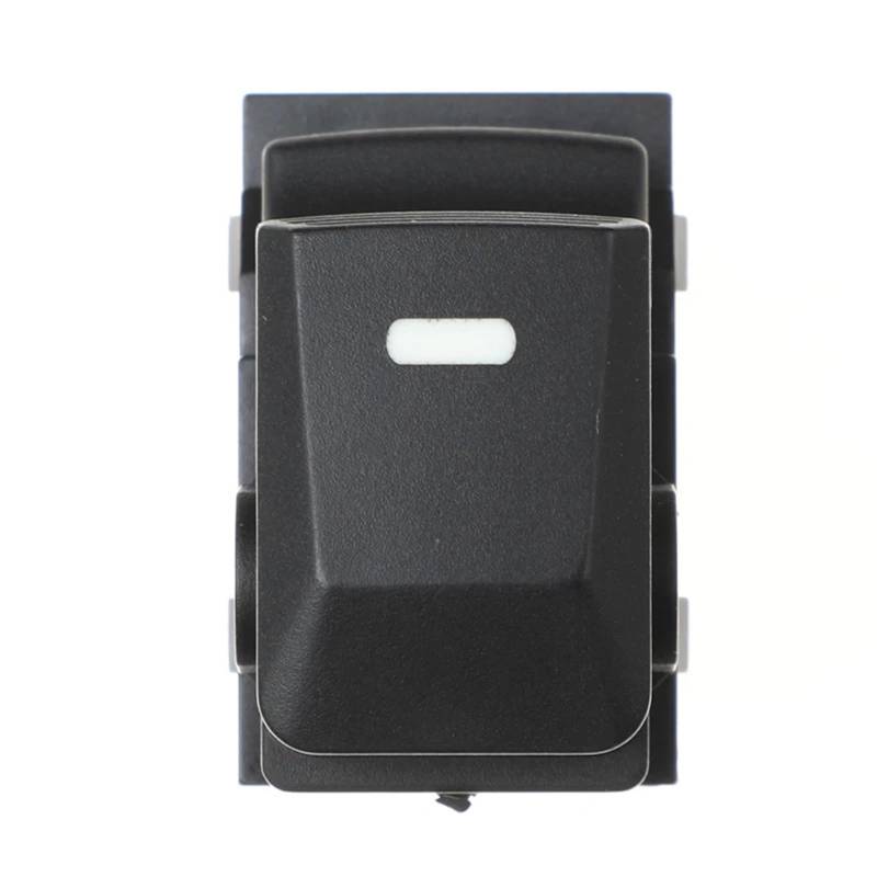 ZVPQU Fensterschalter-Abdeckungsknopf Auto Hinten Tür Fensterheber Control Schalter 93581-3W000 935813W000 for Kia Sportage 2011-2016 Auto Zubehör(1 pc) von ZVPQU