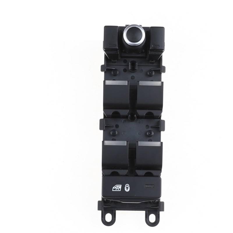 ZVPQU Fensterschalter-Abdeckungsknopf Auto LR078894 for Land Rover Range Rover Sport 2014 2015 2016 2017 Power Fenster Spiegel Schalter LR034932 LR071113 LR066075 LR066075 von ZVPQU